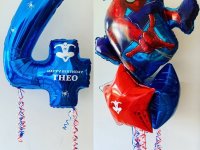 Spiderman