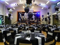 Barmitzvah Balloons