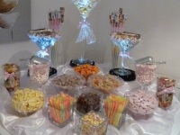 candy-buffet