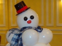 snowman