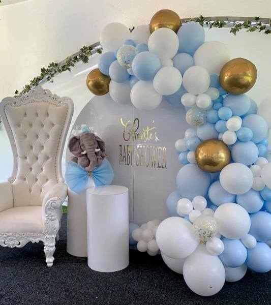 Creative Balloon Company | Creative Balloon Company