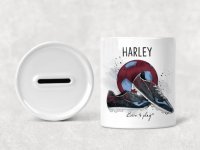 football-boots-money-box