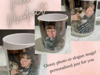 photomugs. photo, personalised photo mug, personalised mug,