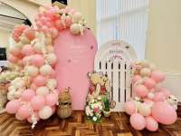 Sailboard-winnie-the-pooh-first-birthday