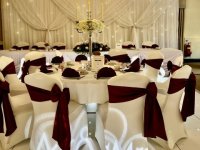 candelabra-and-deep-red-taffeta