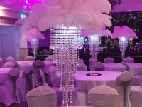 feather-top-chandeliers